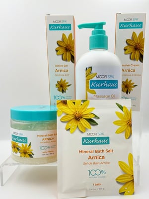 Arnica Family