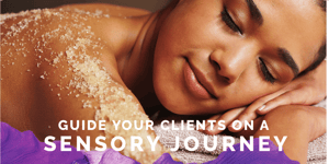 Spa Immersion treatments