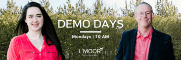 Demo Days Virtual Learning