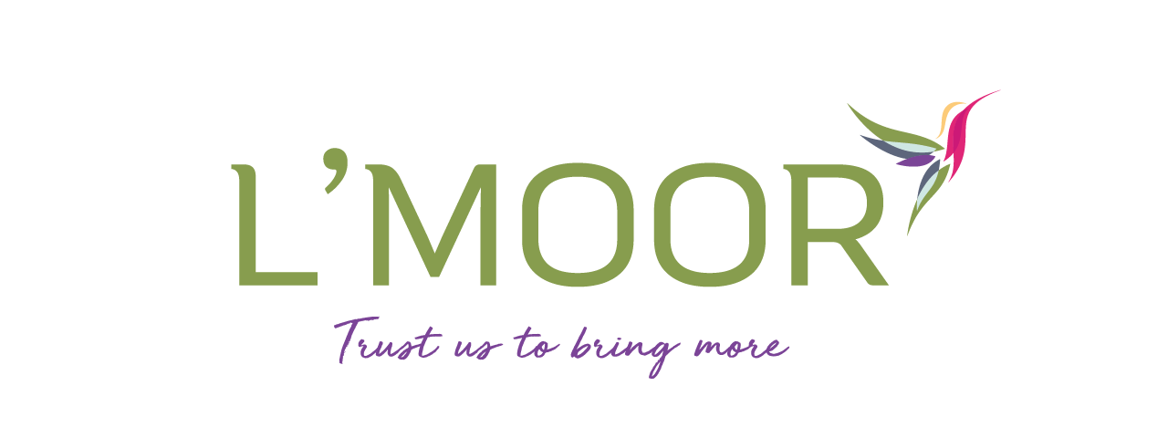 L'Moor - Trust us to bring more